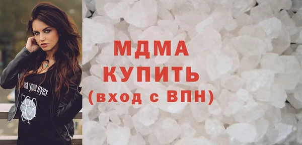 прущая мука Пересвет