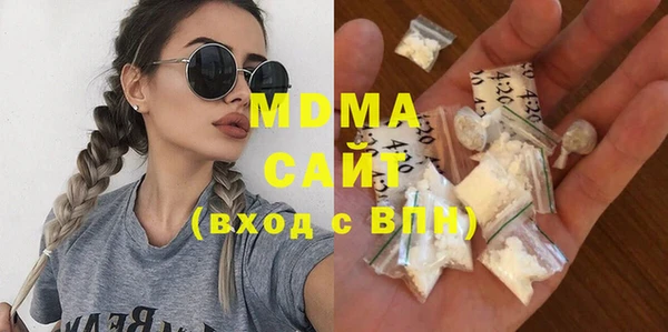 прущая мука Пересвет